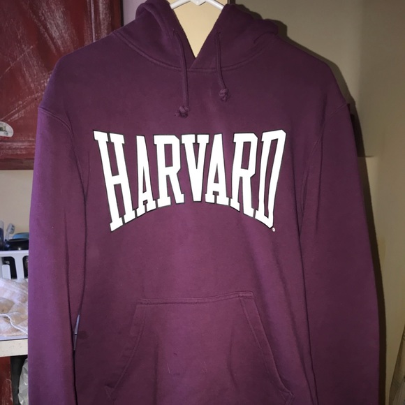 H&M Other - Harvard hoodie